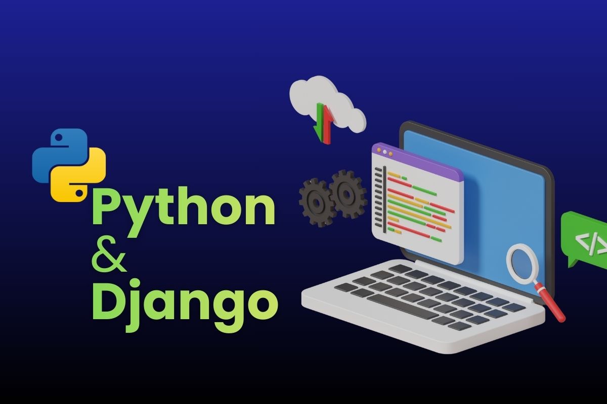 Python django career: jobs, salary, abilities & chances 2025