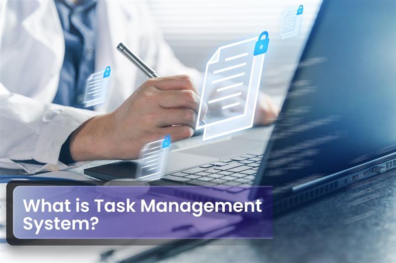 Digital System Task What is task management system? | Nesa Software